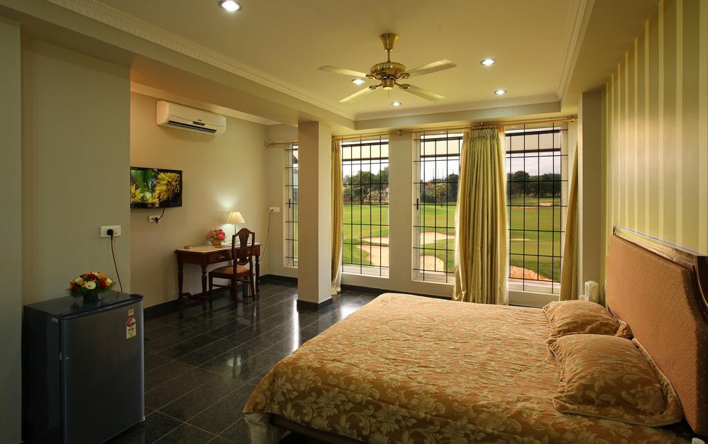 Eagleton - The Golf Resort Bidadi Room photo